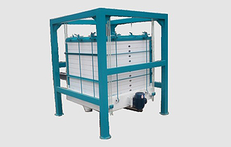 產(chǎn)品名稱：FSFJ系列單倉(cāng)平篩
產(chǎn)品型號(hào)：
產(chǎn)品規(guī)格：