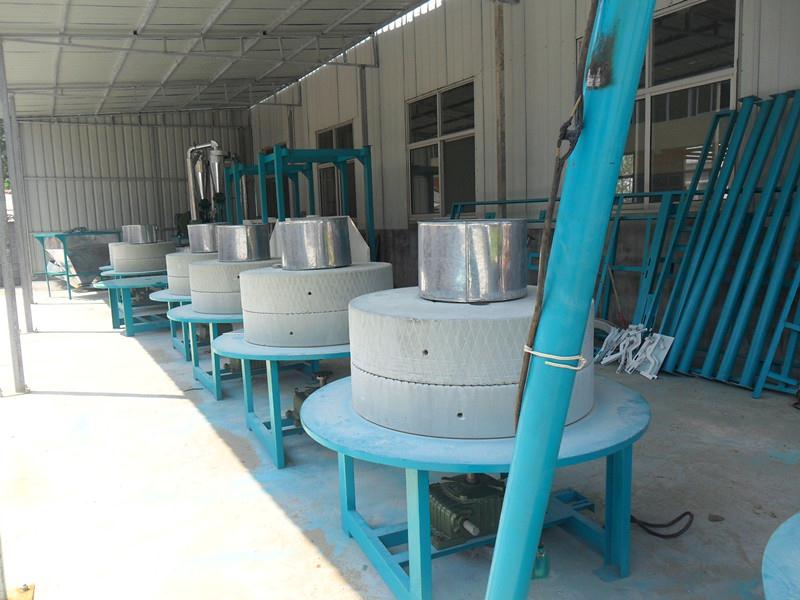 產(chǎn)品名稱：石磨圖片
產(chǎn)品型號：
產(chǎn)品規(guī)格：