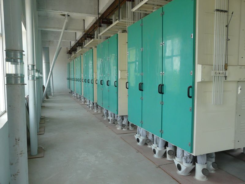 產(chǎn)品名稱：高方平篩車間2
產(chǎn)品型號：
產(chǎn)品規(guī)格：